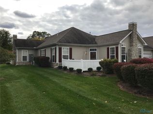 6014 Quarrys Edge Ln #6014, Sylvania, OH 43560