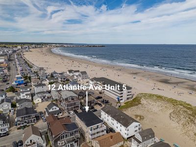 12 Atlantic Avenue #5, Hampton, NH, 03842
