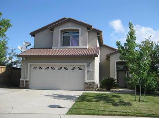 10701 Auvernat Ct, Rancho Cordova, CA 95670