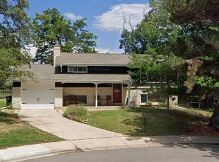 1445 Findlay Way, Boulder, CO 80305