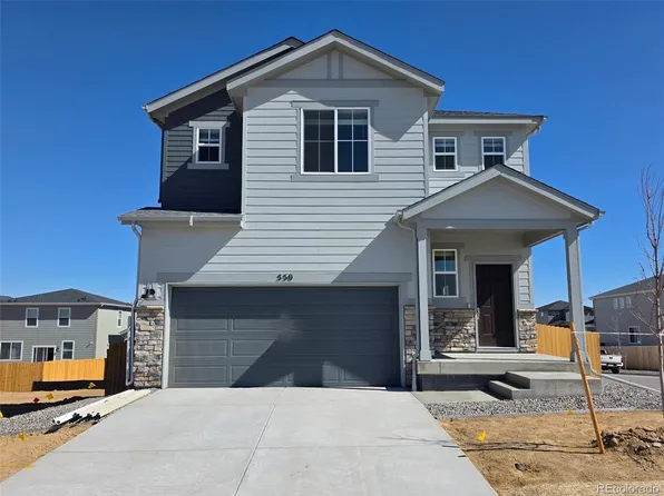 550 98th Avenue, Greeley, CO 80634
