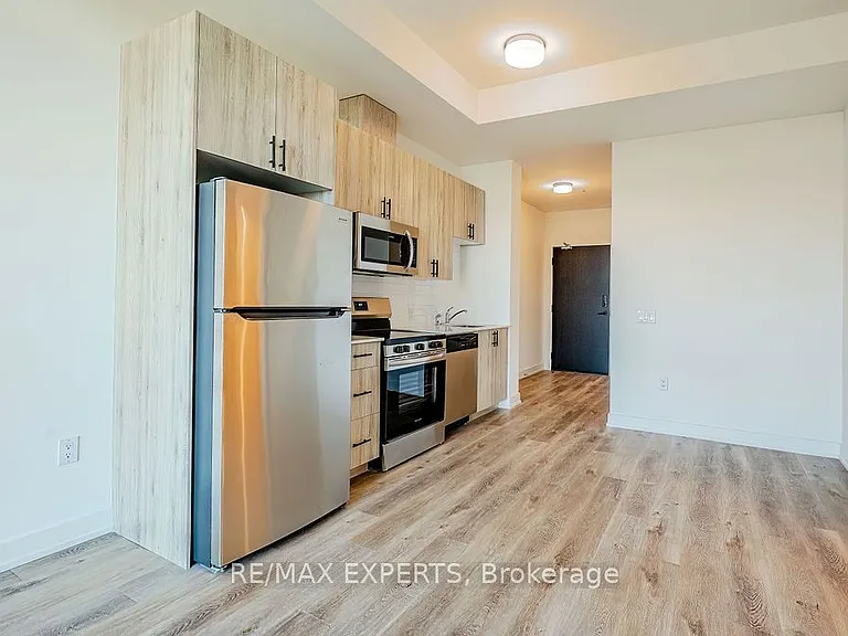 2475 Old Bronte Rd #801 — Photo 6