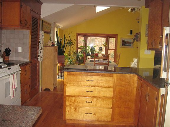 Kitchen - Great Rm.