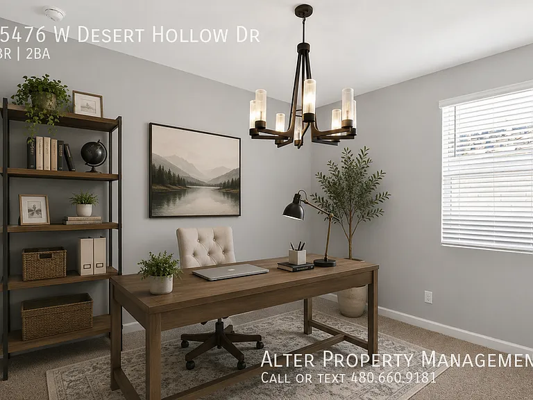 15476 W Desert Hollow Dr — Photo 9
