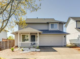14106 SE Summerfield Loop, Happy Valley, OR 97086