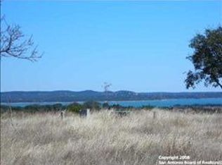 260 San Salvadore, Canyon Lake, TX 78133