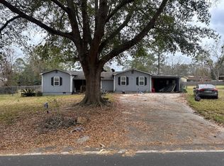 126 Branch Dr, Fitzgerald, GA 31750