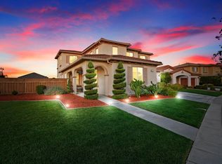 349 W Alcala Ave, Mountain House, CA 95391