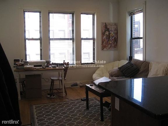 12 Arundel St. #2 Boston - Fenway Unit Photo 13