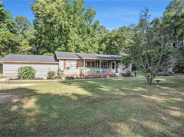 119 Ramsey Cir, Griffin, GA 30223