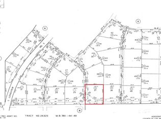 0 E Ave N LOT 8-37, Palmdale, CA 93552