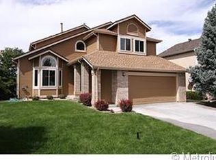 1285 Goldsmith Dr, Highlands Ranch, CO 80126