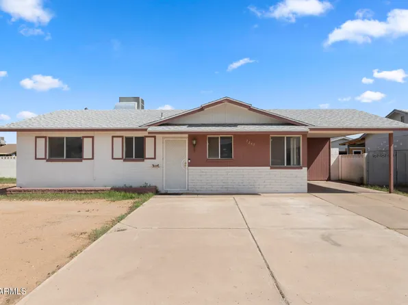 2242 E CHIPMAN Road, Phoenix, AZ 85040