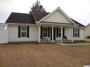 2444 Farmwood Cir, Conway, SC 29527