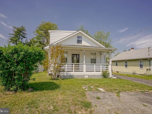 796 S 8th St, Vineland, NJ 08360
