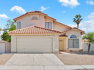 497 Coco Palms Ave, Las Vegas, NV 89123
