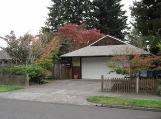 3105 NE 89th Ave, Portland, OR 97220