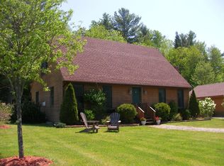 400 Route 18, Sugar Hill, NH 03586