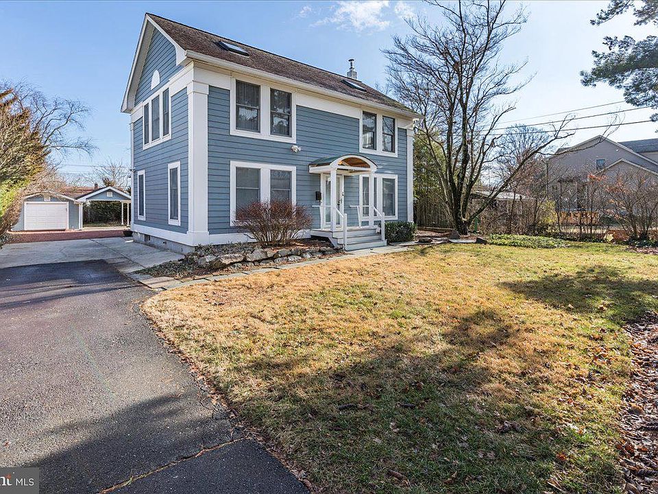 345 Ewing St, Princeton, NJ 08540 | Zillow