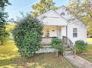 1001 Goodwin Ave, Elizabeth City, NC 27909
