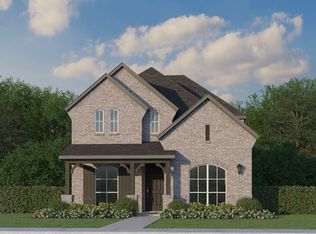 3816 Stars St, Celina, TX 75078