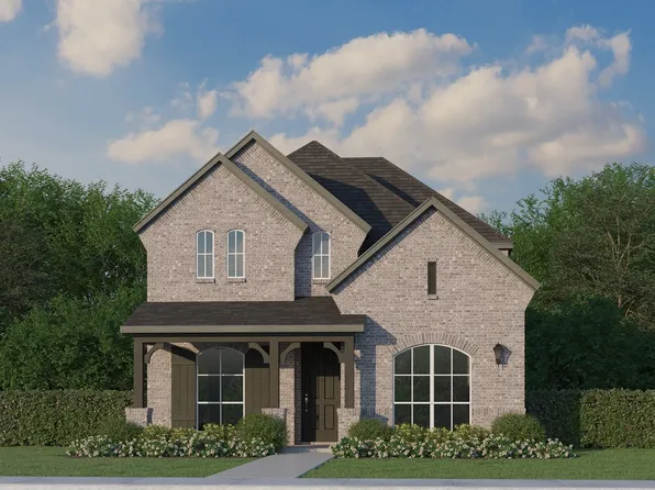 3816 Stars St, Celina, TX 75078