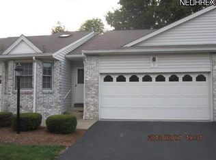 5 Harneds Lndg, Cortland, OH