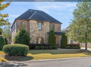 4992 Provence Cir, Vestavia, AL 35242