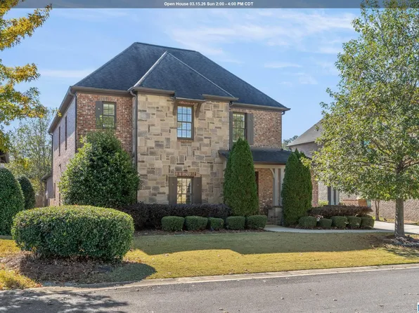 4992 Provence Cir, Vestavia, AL 35242