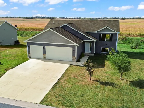 580 Western Ave, Green Isle, MN 55338