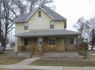 W3008 Lincoln St, Doylestown, WI 53928