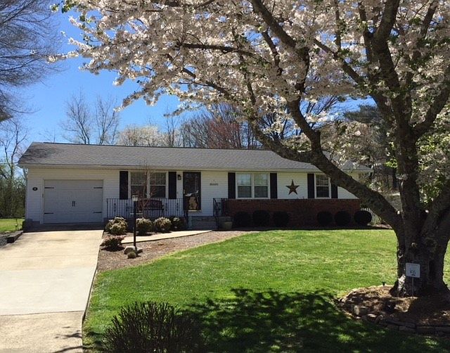 Cherry Street road view
