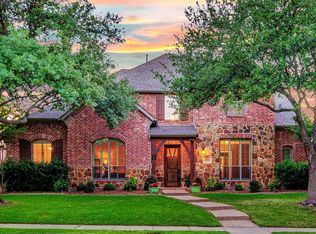 6385 Hunters Pkwy, Frisco, TX 75035