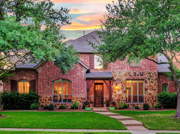 6385 Hunters Pkwy, Frisco, TX 75035
