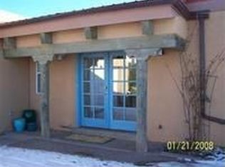 11 Carlito Rd, Santa Fe, NM 87508