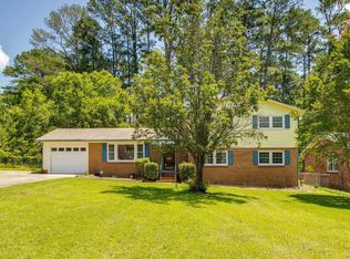 4214 Grand St, Columbia, SC 29203