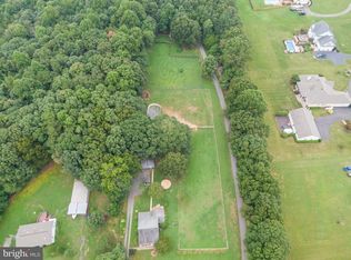 7674 Gold Dale Rd, Locust Grove, VA 22508