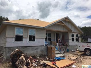 530 Windy Hill Dr, Spring Branch, TX 78070