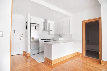 Rented by WAM Partners - William Moses Co.