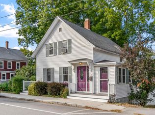 15 Nelson St, Dover, NH 03820