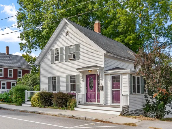 15 Nelson Street, Dover, NH 03820