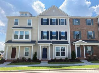 6007 Giddings St #2289, Raleigh, NC 27616