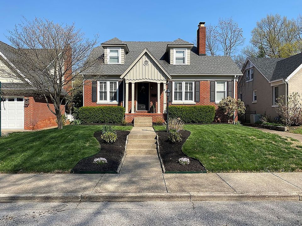 1st image of 212 S Fairlawn Ave