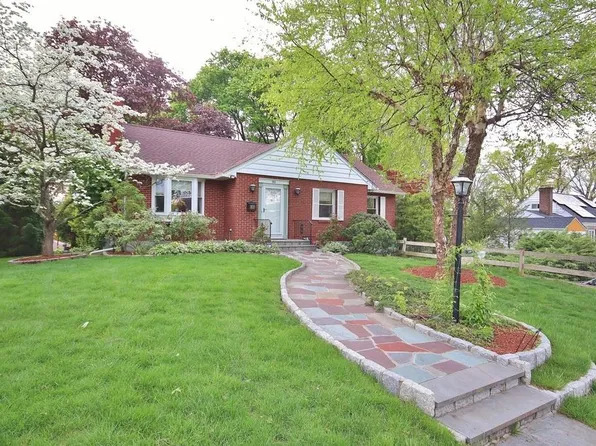 65 Sherwood Avenue, Ossining, NY 10562