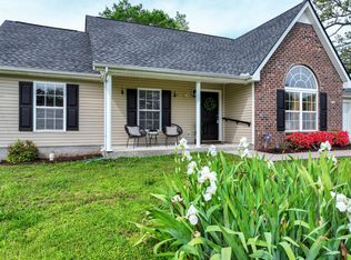 123 Cataract Dr, Murfreesboro, TN 37129