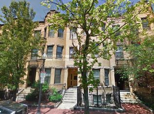 173 Saint Botolph St #5F, Boston, MA 02115