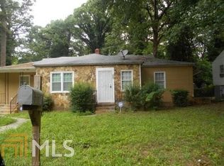 1355 Byrere Ter SW, Atlanta, GA