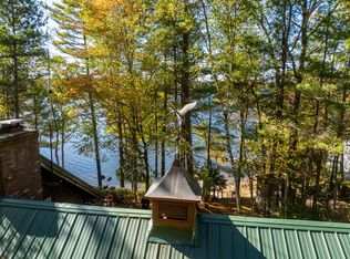 8 Cove Rd, Princeton, ME 04668