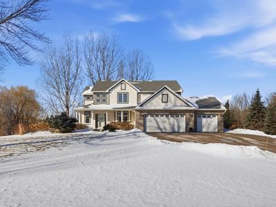 5135 Country Cir, Loretto, MN, 55357