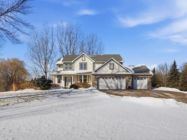 5135 Country Cir, Loretto, MN 55357